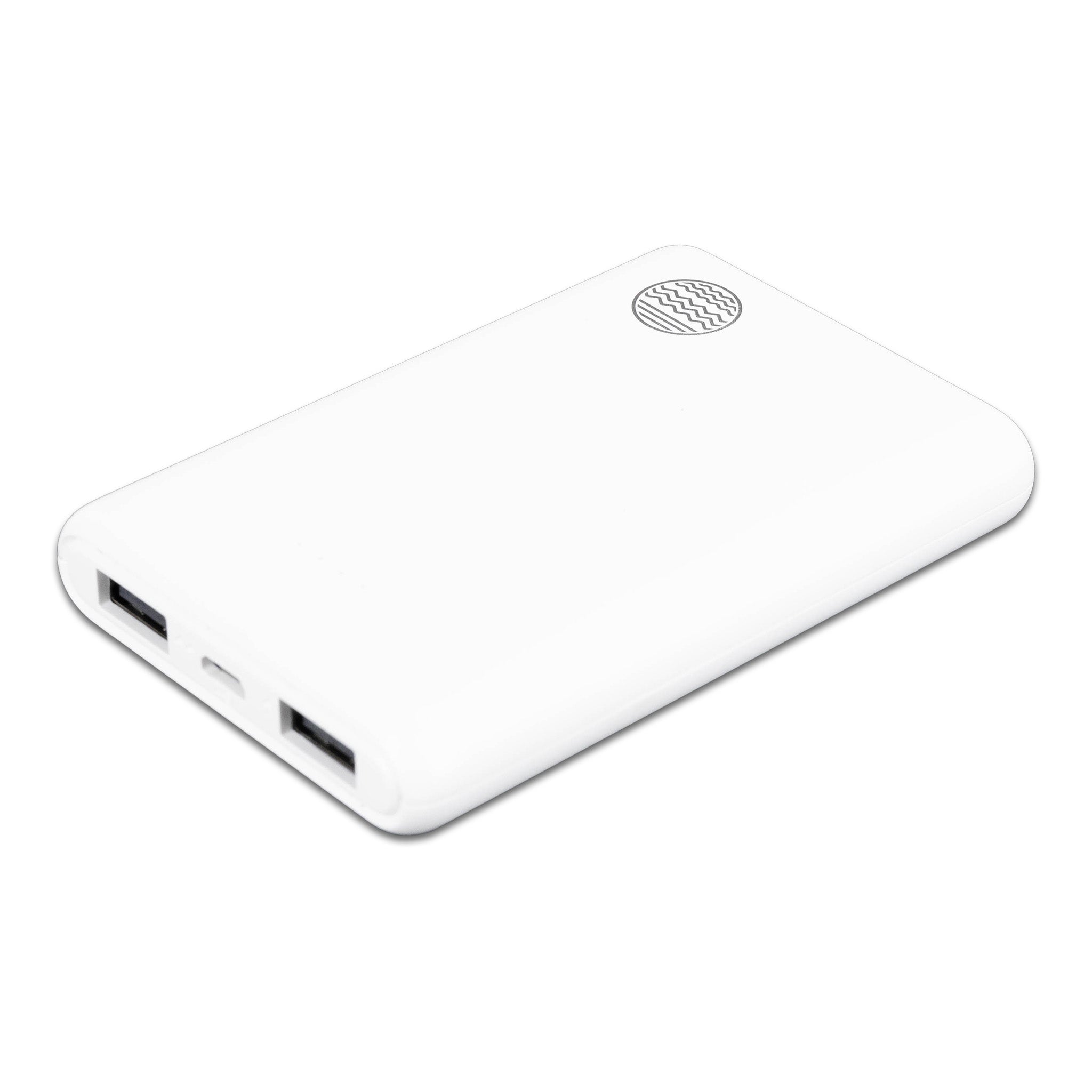 5,000mAh Power Bank – Our Pure Planet