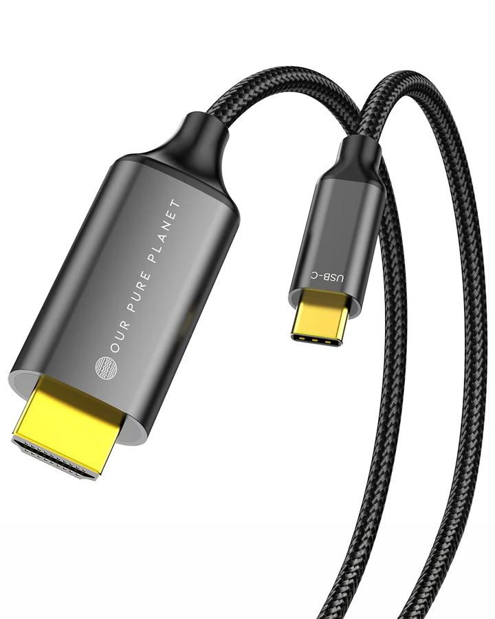 4k USB-C to HDMI