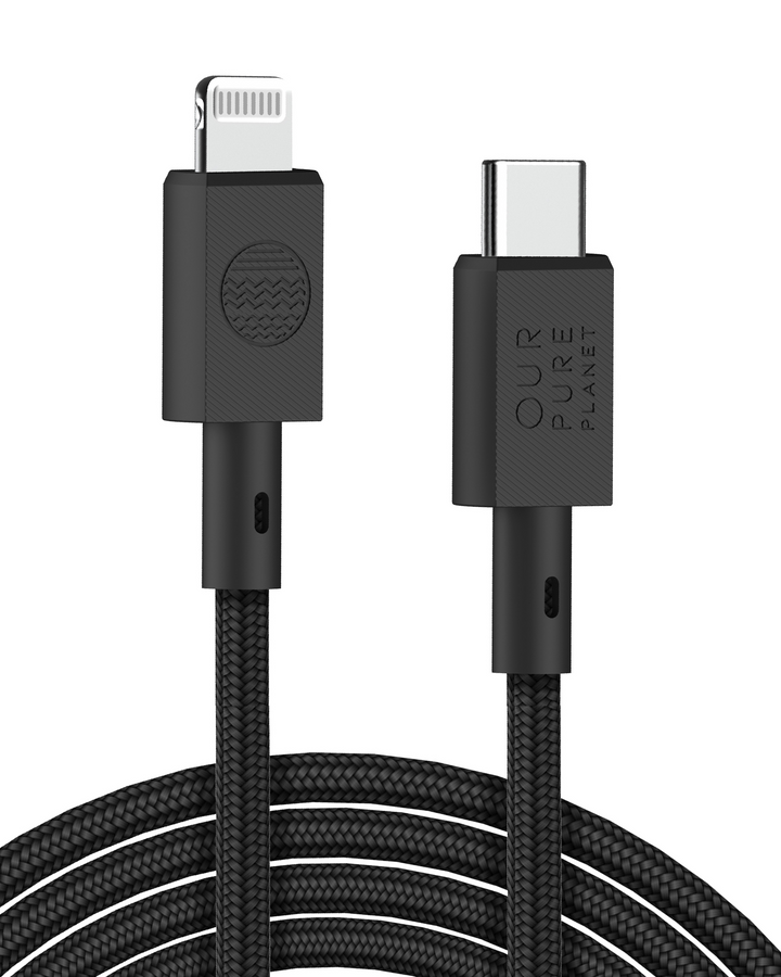USB-C to Lightning Cable