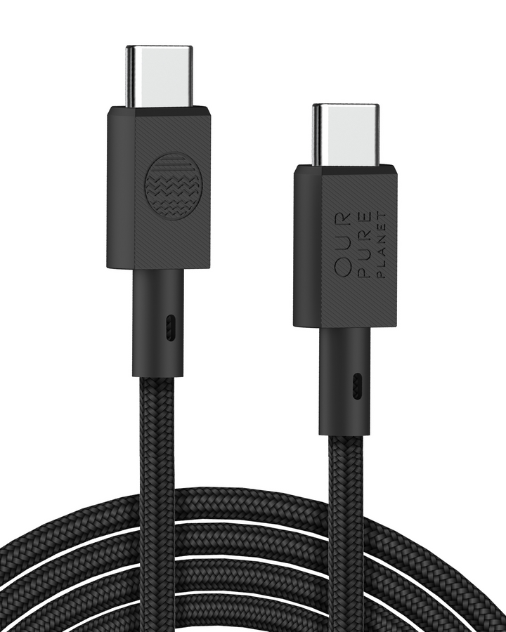 USB-C to USB-C cable