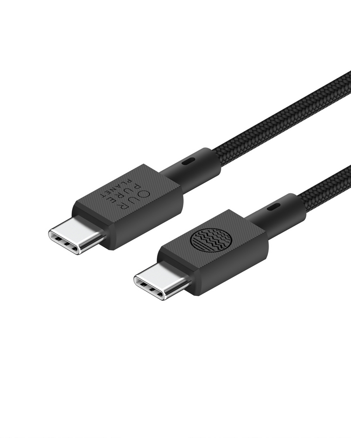 USB-C to USB-C cable