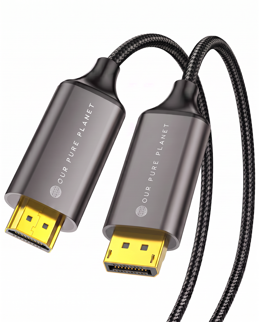 4k display port to HDMI
