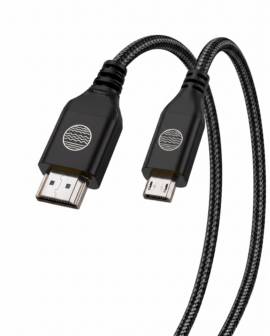 4k Micro HDMI to HDMI Cable