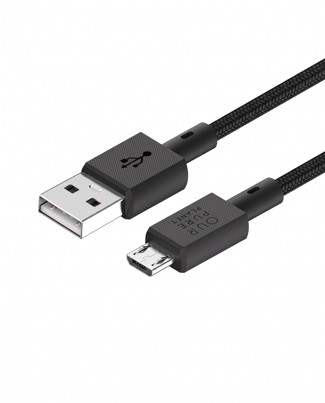 USB-A to Micro cable
