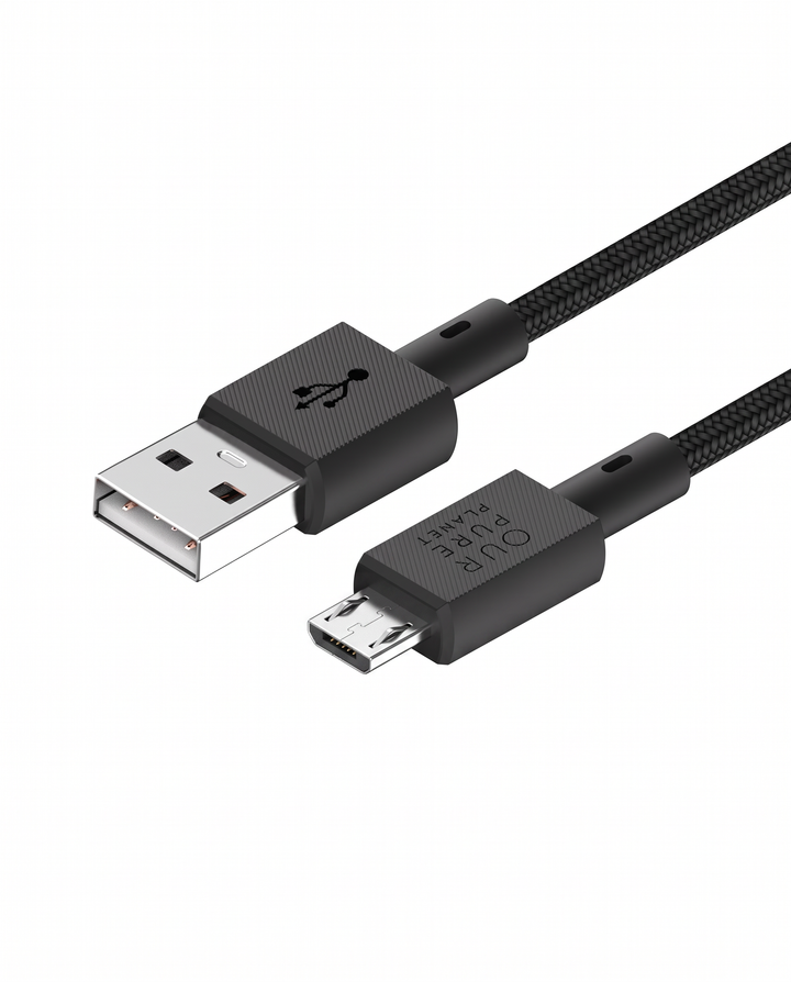 USB-A to Micro cable