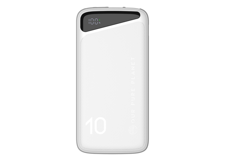 10,000mAh Power Bank