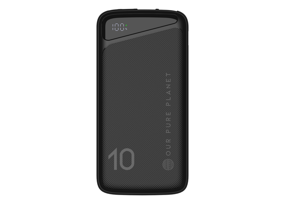 10,000mAh Power Bank