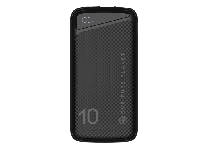 10,000mAh Power Bank