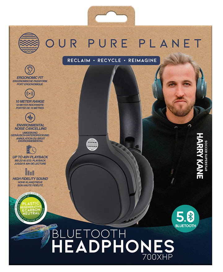 700XHP Bluetooth Headphones
