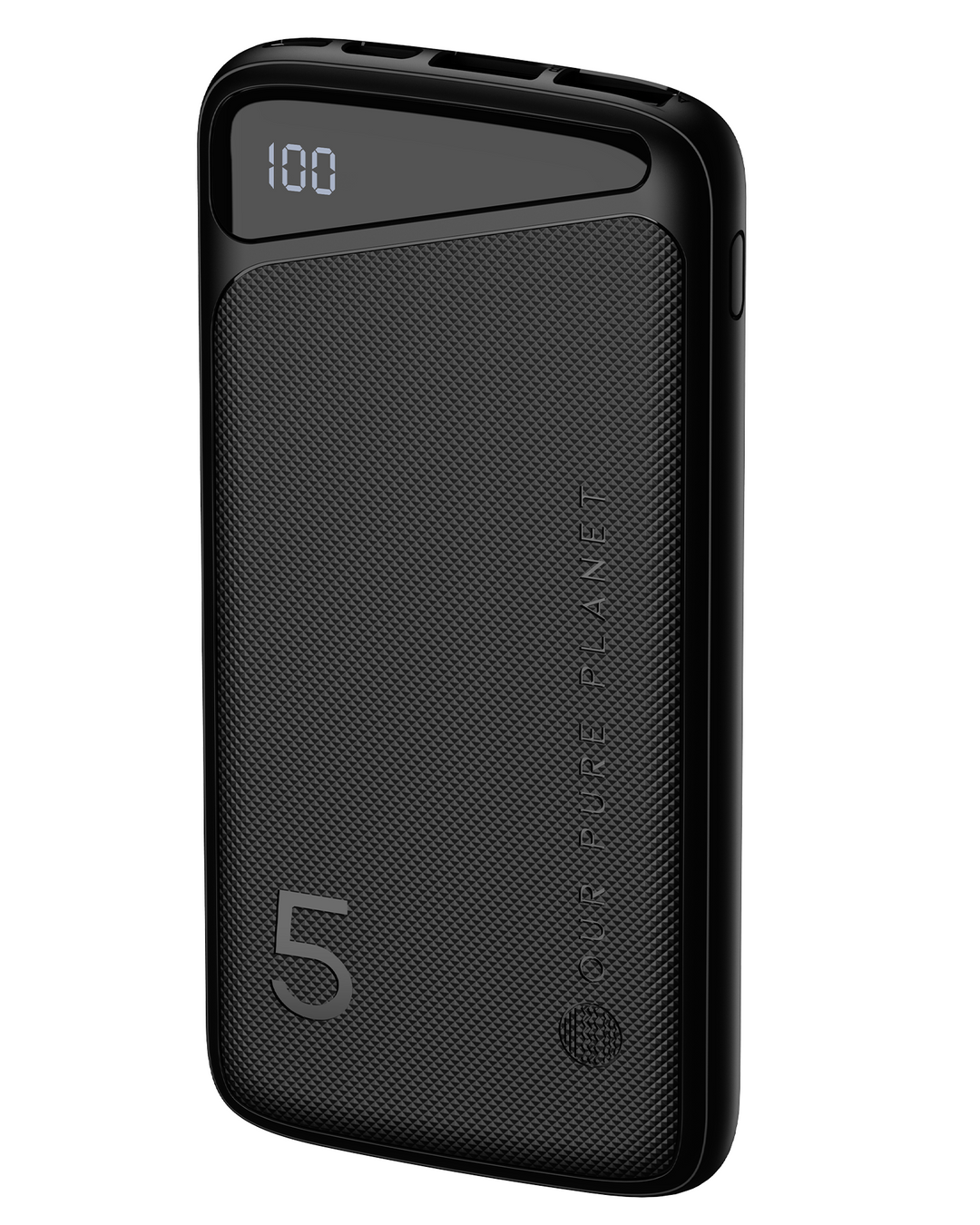 5,000mAh Power Bank