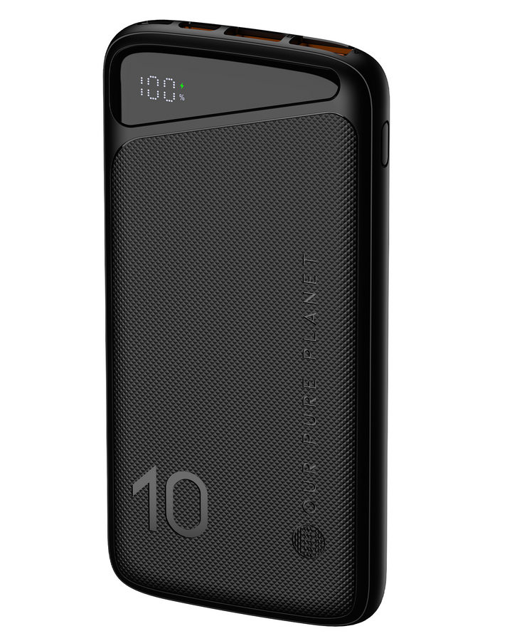 10,000mAh Power Bank
