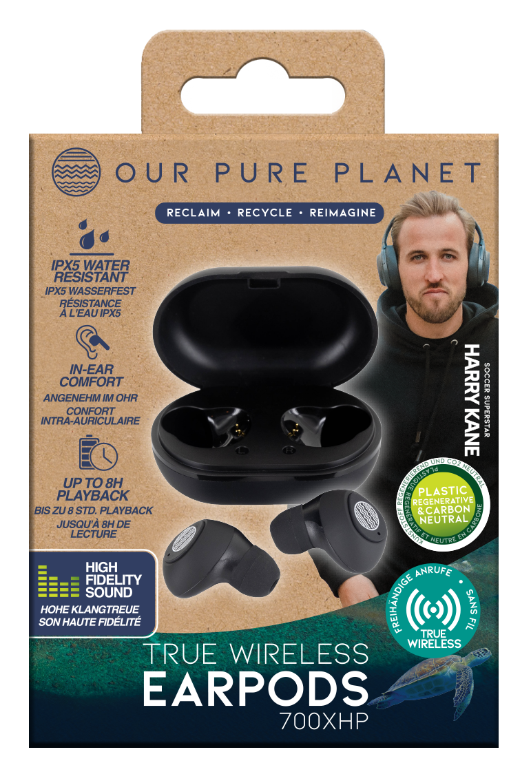 700XHP True Wireless EarPods