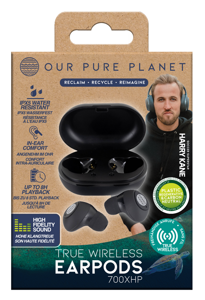 700XHP True Wireless EarPods