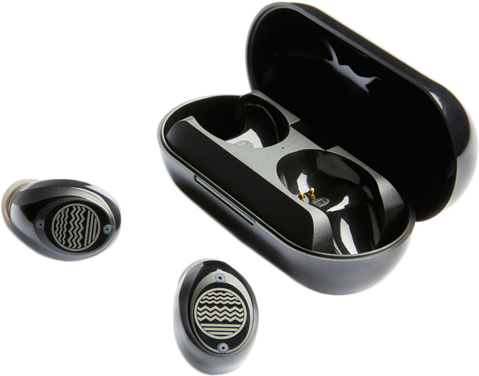 Earpods wireless sales