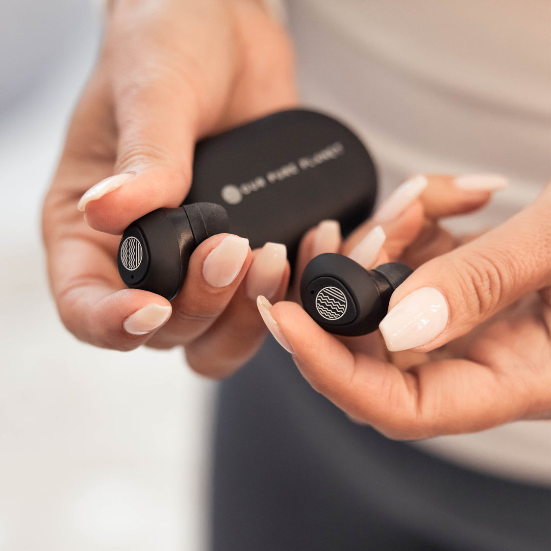700XHP Bluetooth Earphones