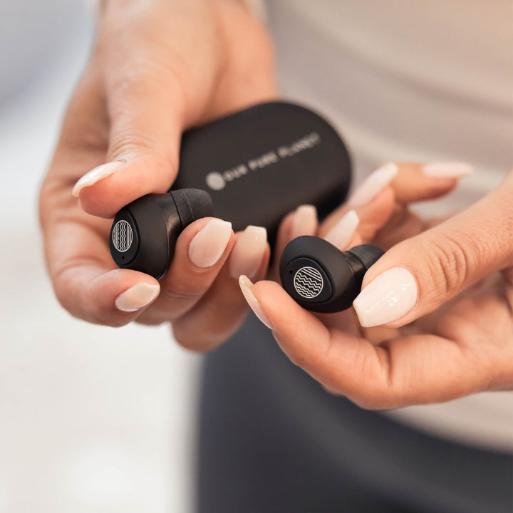 700XHP Bluetooth Earphones