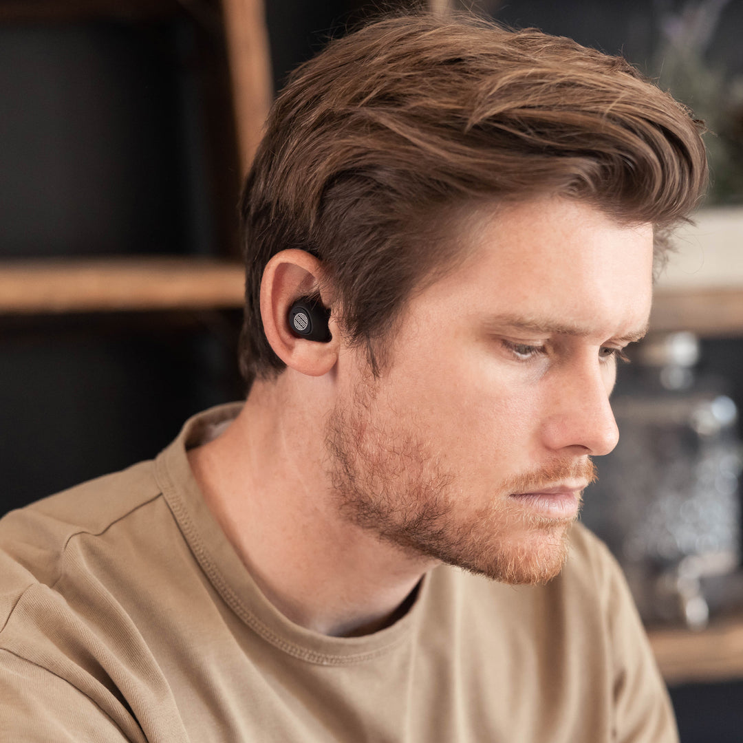 700XHP True Wireless EarPods