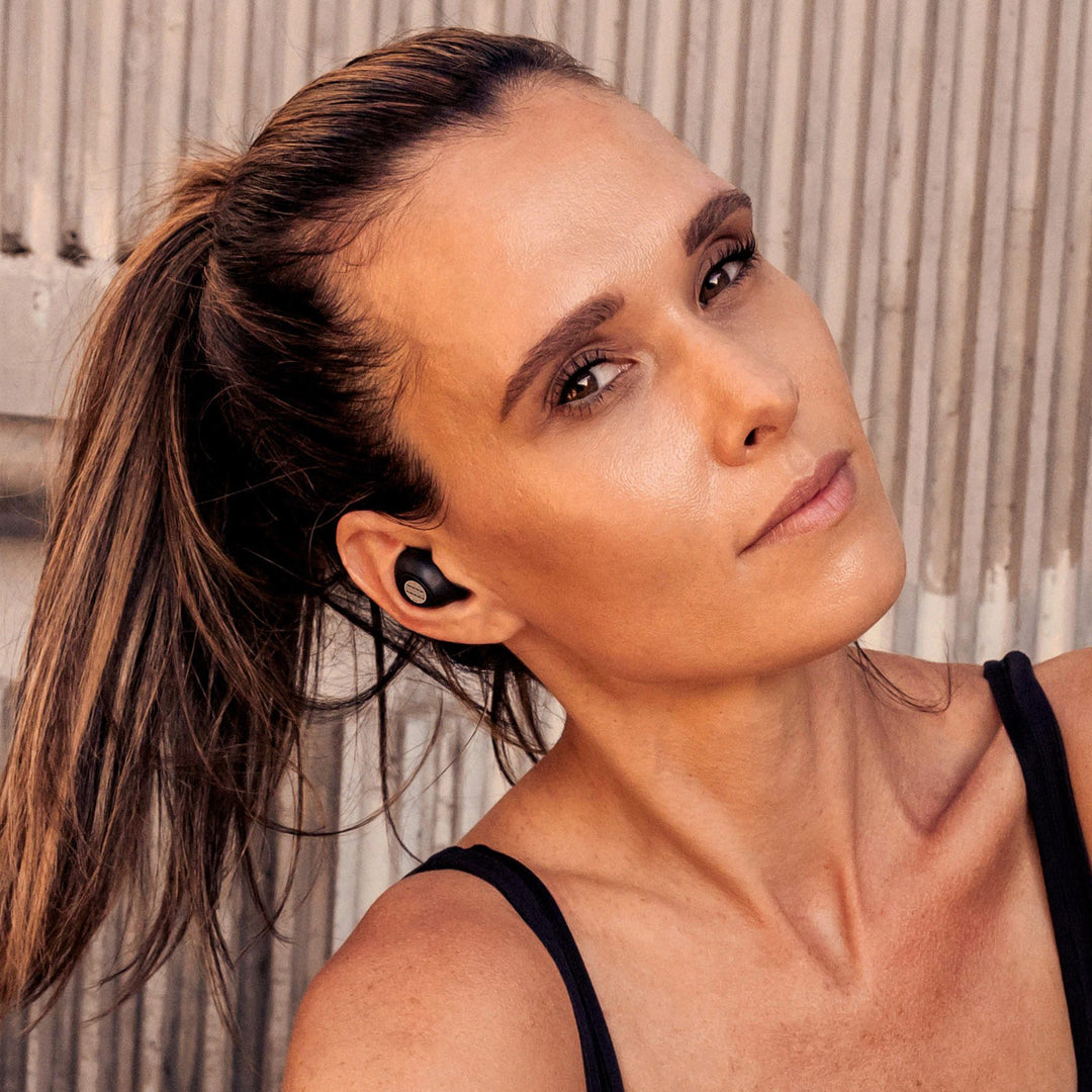 700XHP Bluetooth Earphones