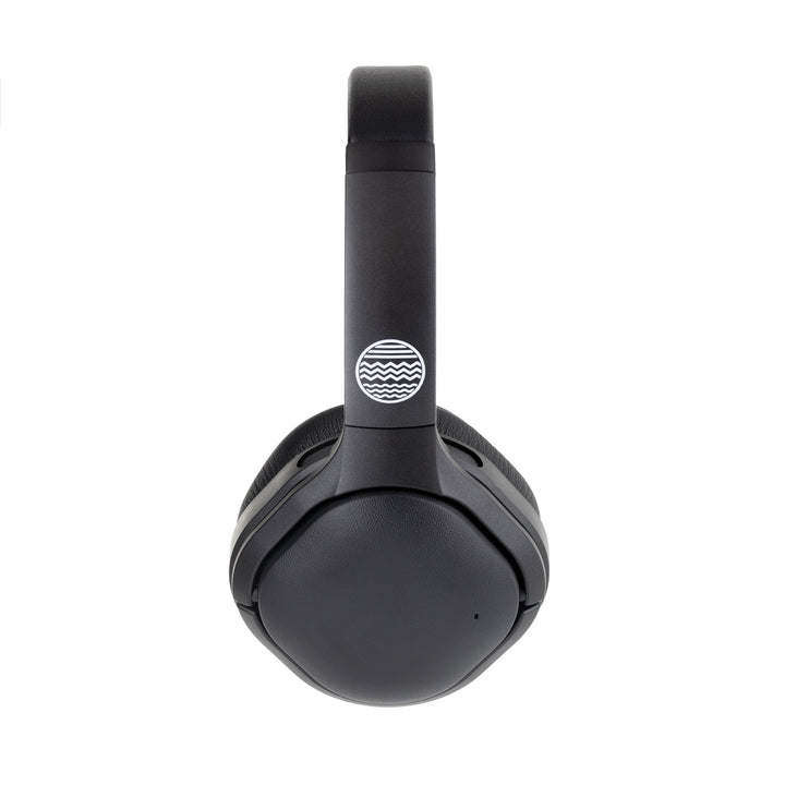 Platinum Bluetooth Headphones