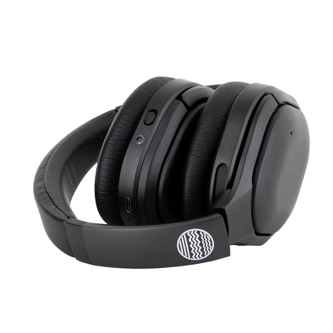 Platinum Bluetooth Headphones