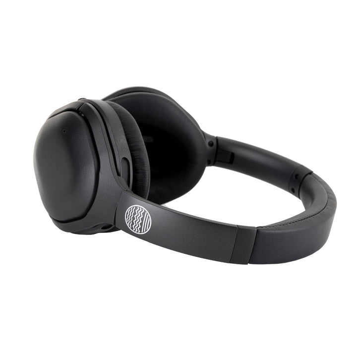 Platinum Bluetooth Headphones