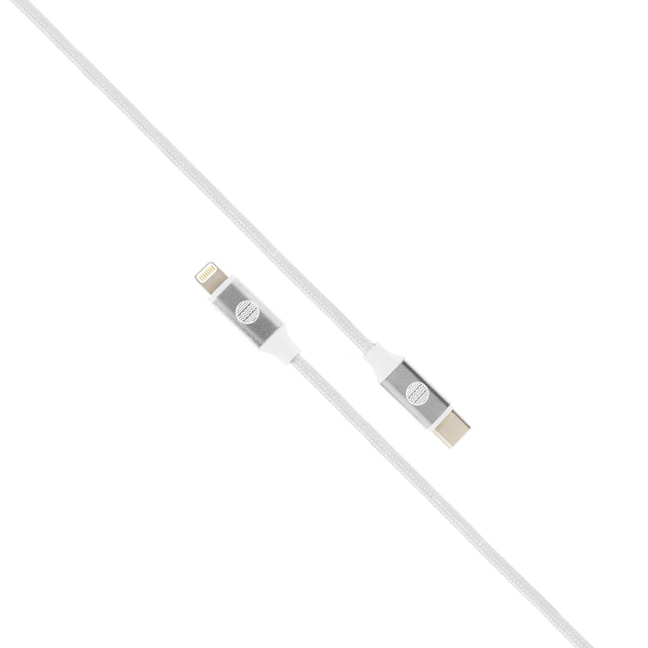 USB-C to lightning cable, 1.2m/4ft