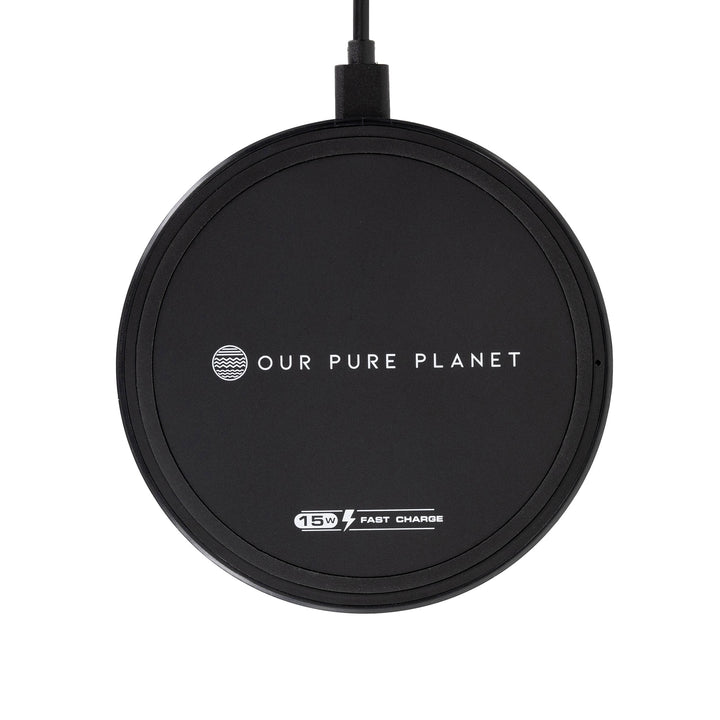 15W Wireless Charging Pad