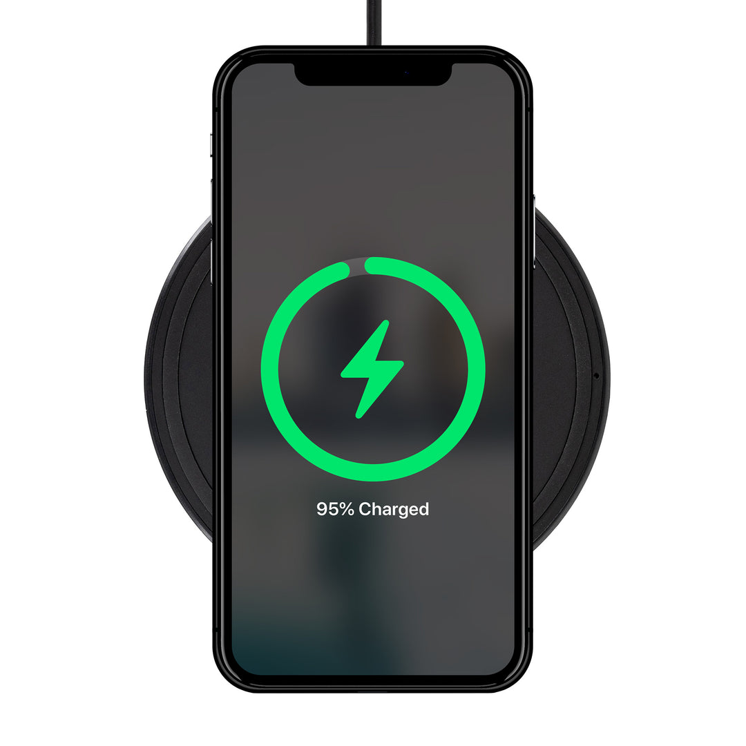 15W Wireless Charging Pad