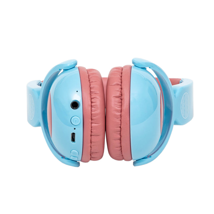 Childrens Bluetooth Headphones