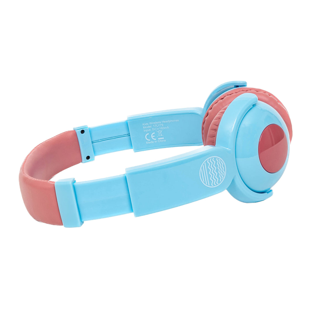 Childrens Bluetooth Headphones