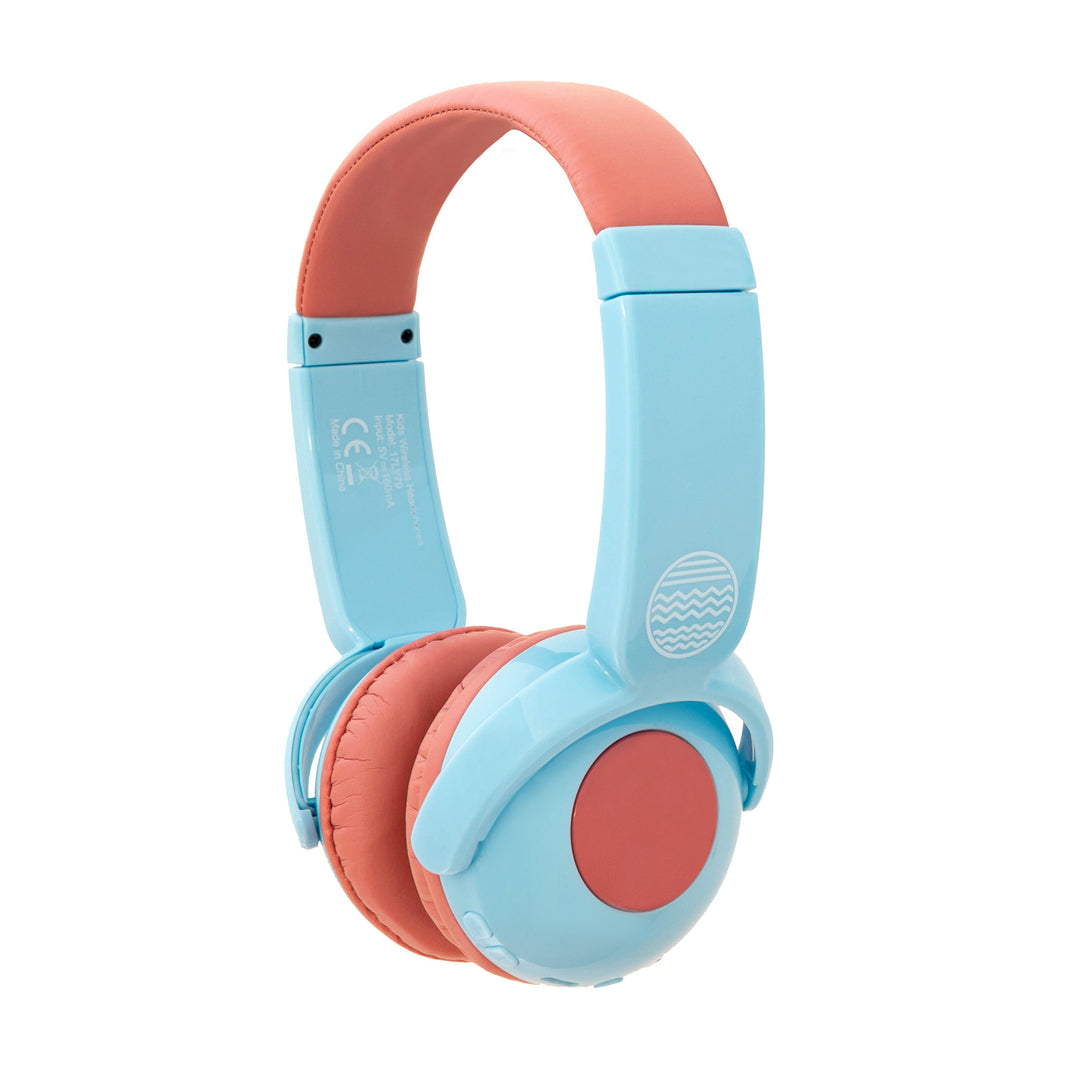 Childrens Bluetooth Headphones