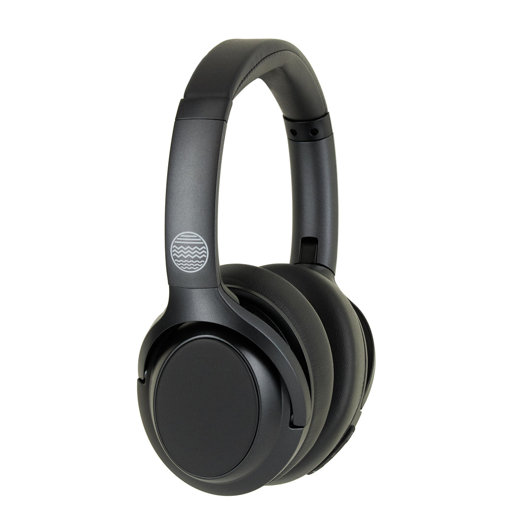 Signature Bluetooth Headphones