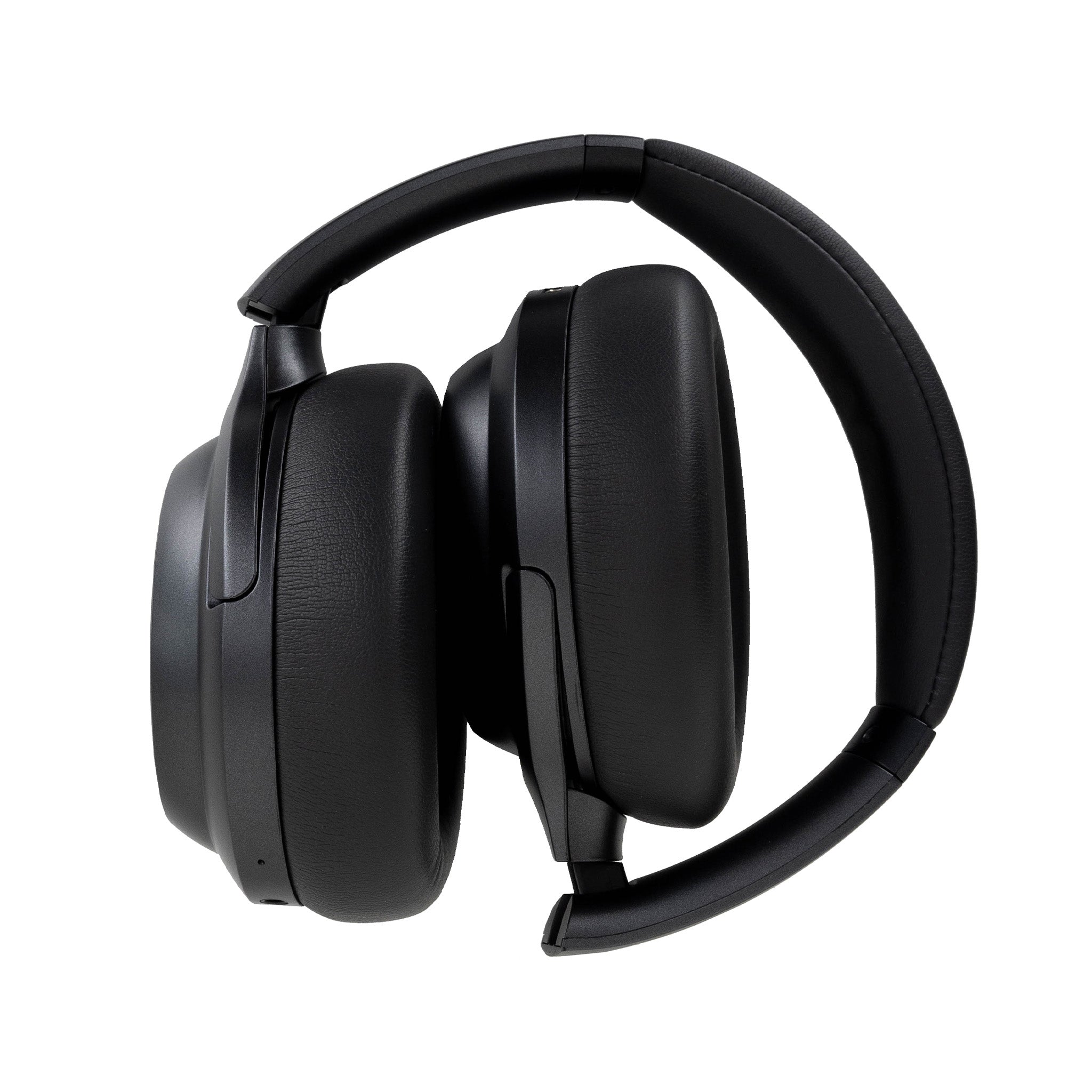 Hogp bluetooth top headphones