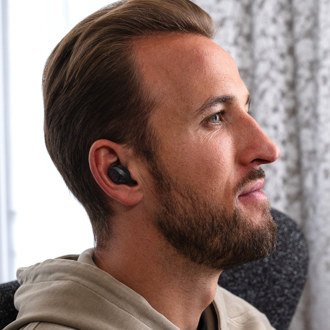 Platinum True Wireless EarPods