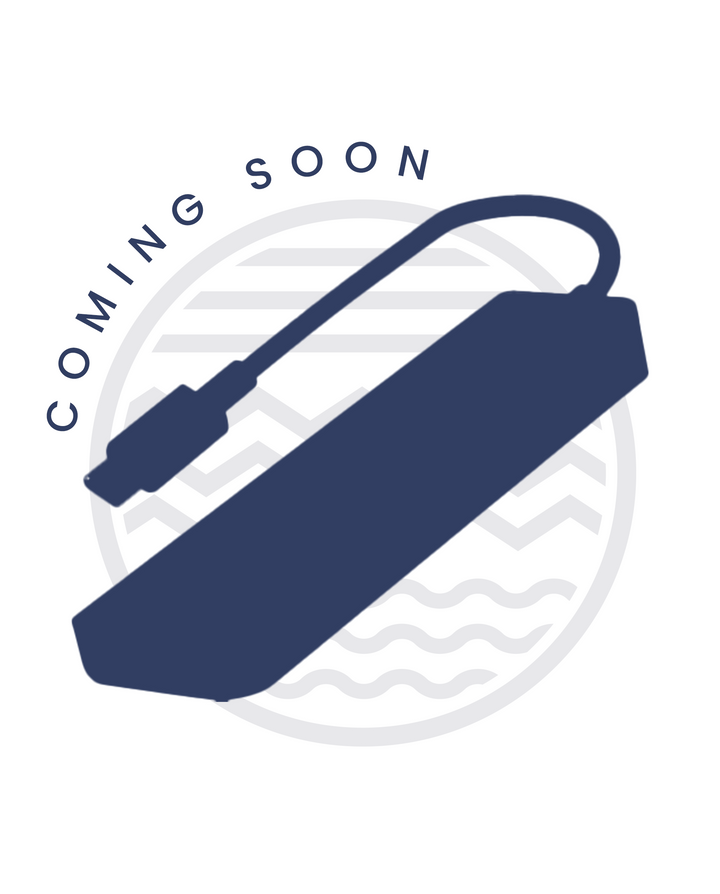 7-in-1 USB-C Hub, 100W PD with Ethernet